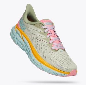 Hoka x Free People Clifton 8